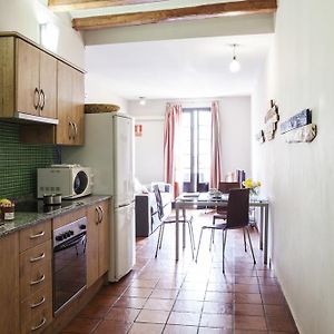 Appartement met Twee Slaapkamers